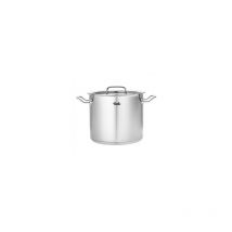 Fissler - orig. Profi Collection 2 Faitout avec couvercle 28 cm (084-118-28-000/0)