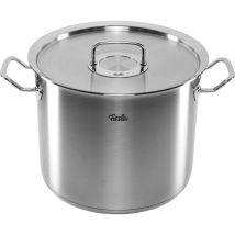 Original-profi collection - Cacerola con tapa - 28 cm - 14 l - Fissler