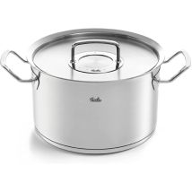 Fissler Original Profi Collection Pentola Per Arrosti Con Coperchio 24cm