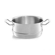 Original Profi Collection inserto vapore 24 cm - Fissler