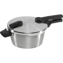 Fissler - Vitaquick Premium 3.5l Schnellkochtopf 22cm