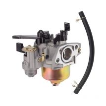 Fits For Honda GX120 GX160 GX200 19mm Carburetor pV5UzkYFr