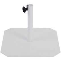 Fit - Sonnenschirmstí¤nder, Stahl Ezpeleta