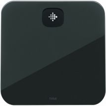 Fitbit - Aria Air - Pèse-personne électronique - 181 kg - kg/lb,st - Carré - Noir - 4,5 kg (FB203BK)