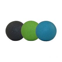 Fitness-mad - Fitness Mad Hand Therapy Ball Set of 3 - Multi