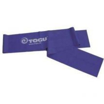 Fitnessband Theragym stark Latex blau Theragym stark Latex blau