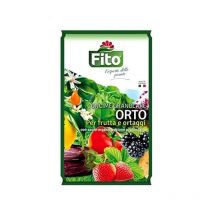 Concime granulare orto kg 5 Fito