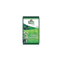 Concime granulare per prato e giardino – NPK 18-5-6 +C – 5 kg – 4 pezzi – Fito