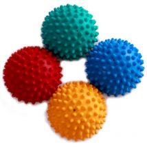 Fitpaws - Plots de patte d'équilibre pour animaux de compagnie 4 pcs