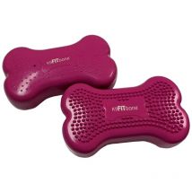 Piattaforme Equilibrio Animali Mini K9FITbone 2 pz 29x16,5x6cm Fitpaws