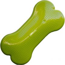 Plate-forme d'équilibre pour animaux K9FITbone PVC Vert FitPAWS