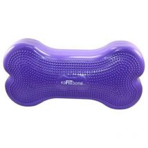 Plate-forme d'équilibre pour animaux K9FITbone PVC Violet FitPAWS