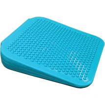 Fitpaws - Rampe d'équilibre pour animaux de compagnie 35x35x7 cm Bleu