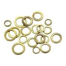 Fitschenringe Sortiment Fitschenringe