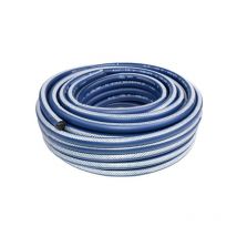 Fitt - Pure 1/2'-trinkwasserschlauch 25 Meter Thermoplastisch Elastomer Ktw & Dvgw