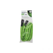 FITT - Tuyau extensible No Name 7.5m vert