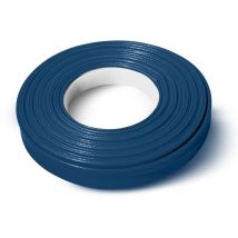 Flat hd 38mm 50m, Tuyau plat pour Irrigation sous Pression de grandes Surfaces comme Potagers et Jardins. Pour Agriculture et Drainage des Eaux - Fitt