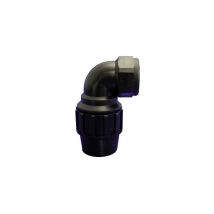 Fitting codo 90 rosca h 32 - 1''