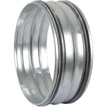 Casafan - Fitting piece Pipe connector Union in various sizes