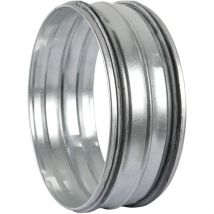 Casafan - Fitting piece Pipe connector Union in various sizes