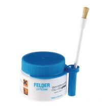 FELDER 24310150 Fittingslötfett Cu-Roplus 100 g