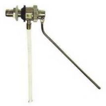 Galleggiante Catis con asta lunga 3/8