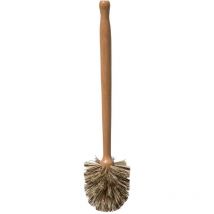 Brosse wc bois naturel - 5five
