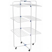 Sechoir Tour Adapto 3 30m Gimi