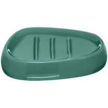 Porte-savon colorama vert fonce - 5five