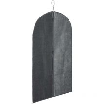 Housse vêtements 100cm gris anthracite - 5 Five