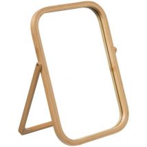 5five Simply Smart - Miroir sur pied 39cm bambou - 5five