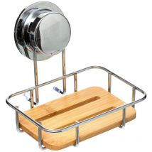 Porte savon ventou venterra bain - 5 Five