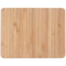 Tapis diatomite 35x45cm effet bambou - 5five