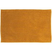Tapis de bain 50x80cm colorama jaune - 5five