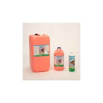 Fissativo Acrilico Murale 1LT – Antimuffa – Compatibile con Idropitture e Pitture al Quarzo – Naici