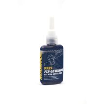 Mannol Fadenkleber blau mittel 50 ml Dichtpaste 9925