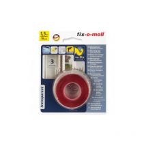 Fix-o-moll Montage 50kgtransparent - fix-o-moll