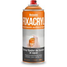 Fixierspray auf Wasserbasis 400ml 70237-007 fixacryl