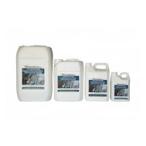 Matpro - Fixateur bitume étanchéité élastique protection toiture - 5 l Blanc