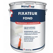 Metaltop - Fixateur Fond - Pot 15 l