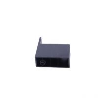Fixation adaptateur poignee de porte pour four Electrolux