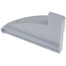 FIXATION BALCONNET DROITE pour REFRIGERATEUR LIEBHERR -...