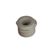 Fixation cache moteur, Pièce d'origine Réf: 0137C6 PSA