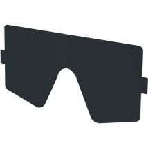 Verre de protection intérieur – set de 5 pièces – polycarbonate – 10x12x15 cm – OPTREL