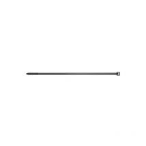 069363 Brida ubn 2,6 x 160 negro - Fischer