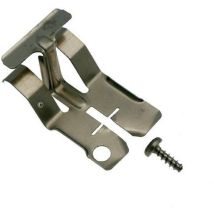 Fixation De Résistance (58563-13792) (55x2972, 00168719) Lave-linge Brandt Vedette Thomson, Bosch