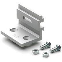 Support de glissière de guidage Klein 90.130 R.3531 (F2)