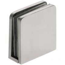 Tesa Assa Abloy - Tesa Glass Accessoire Fixation Au Verre Sans Inox