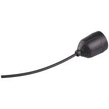 Fixation fibre optique 100mm pour led Penlight uk