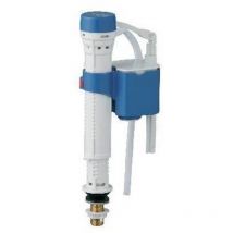 CR - Fixation flottante universelle basse